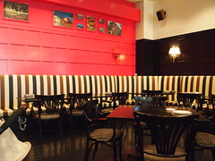 Singapore Seafood Republic(シンガポール・シーフード・リパブリック) 品川
