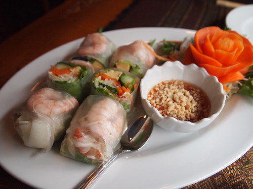 ジャスミンタイ（JASMINE THAI） 六本木店