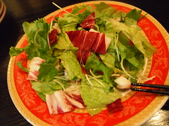 Singapore Seafood Republic(シンガポール・シーフード・リパブリック) 品川