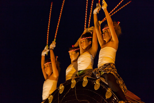 2011/08/02 Hirosaki Neputa Festival