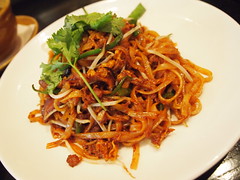 Singapore Seafood Republic(シンガポール・シーフード・リパブリック) 品川