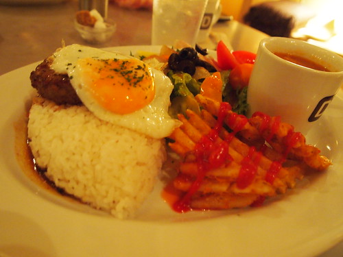 Dexee Diner(ディキシーダイナー) 渋谷店