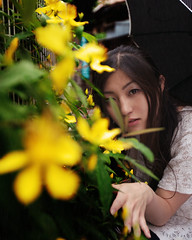 Lazy Rainy Happy Days：Misa