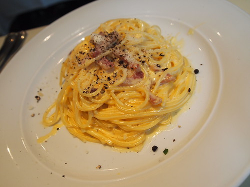 リストランテ・ラ・ブリアンツァ （Ristorante la Brianza）麻布十番