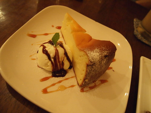 Toris Cafe(トリスカフェ)@江古田