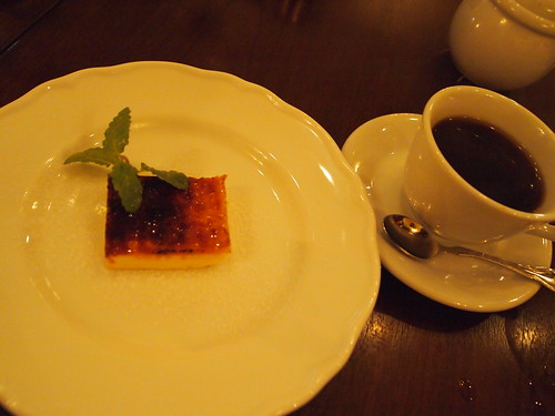 オステリア フィオレンツァ （Osteria Fiorenza）西麻布