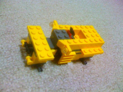 LEGO 7630