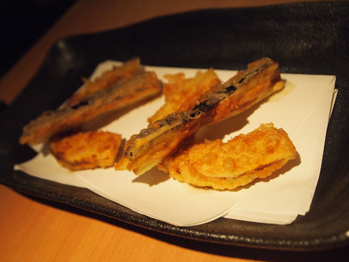 西麻布　坊野 BUONO