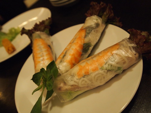 タイタム ThaiTam 西麻布 ベトナム料理