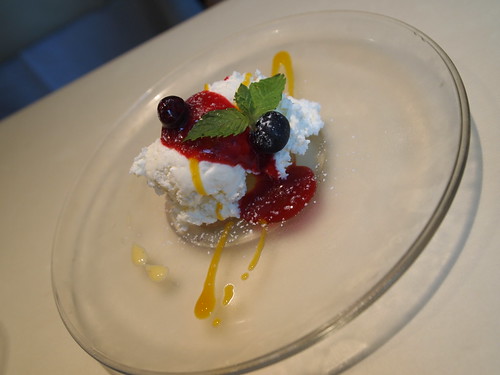 リストランテ・ラ・ブリアンツァ （Ristorante la Brianza）麻布十番
