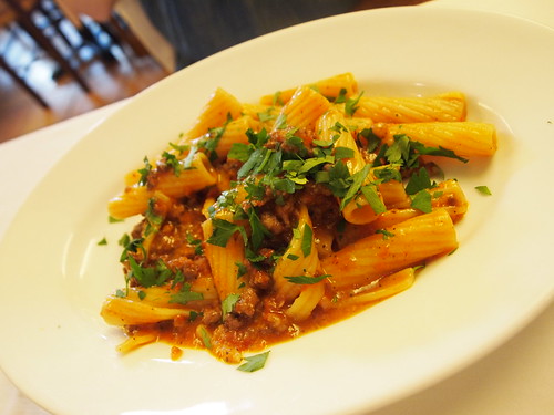 トラットリア・イル・フィーゴ・インゴルド （Trattoria Il Figo Ingordo） 西麻布