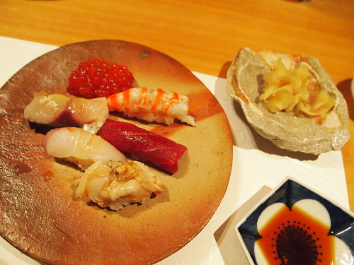 麻布十番　おざき