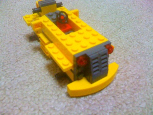LEGO 7630
