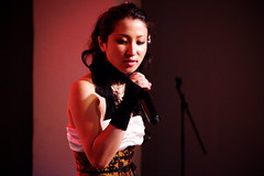安達 朱鳥：Girls Stream!Bubbles!! Vol.8