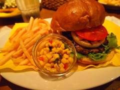 パームスカフェ （Palms cafe）＠自由が丘