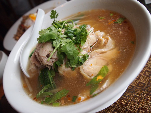 ジャスミンタイ（JASMINE THAI） 六本木店