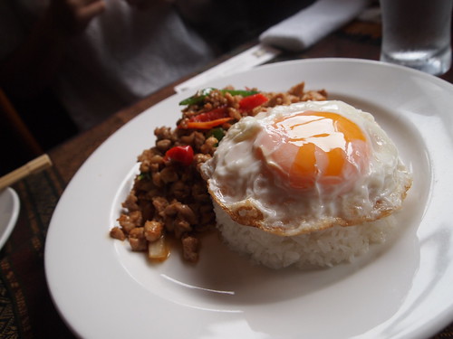 ジャスミンタイ（JASMINE THAI） 六本木店