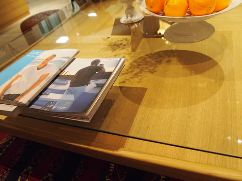 bills 台場