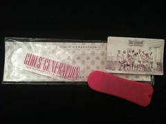 GIRL'S GENERATION ～FIRST JAPAN TOUR～