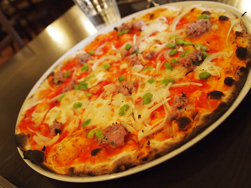 Pizzeria Romana Gianicolo(ジャニコロ) 麻布十番