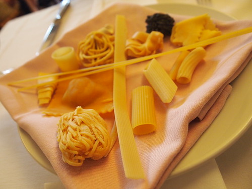 トラットリア・イル・フィーゴ・インゴルド （Trattoria Il Figo Ingordo） 西麻布