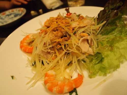 タイタム ThaiTam 西麻布 ベトナム料理
