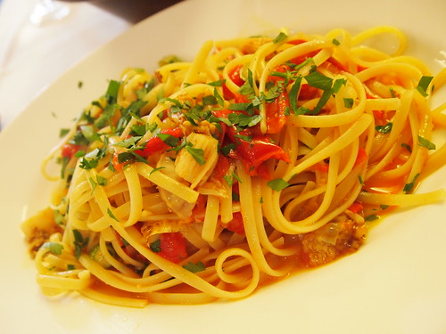 トラットリア・イル・フィーゴ・インゴルド （Trattoria Il Figo Ingordo） 西麻布
