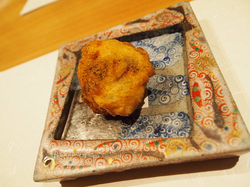 麻布十番　おざき