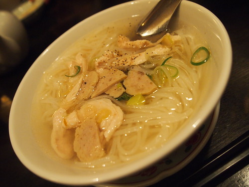 タイタム ThaiTam 西麻布 ベトナム料理
