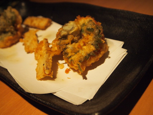 西麻布　坊野 BUONO