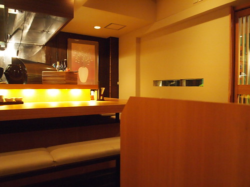 西麻布　坊野 BUONO