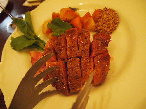 オステリア フィオレンツァ （Osteria Fiorenza）西麻布
