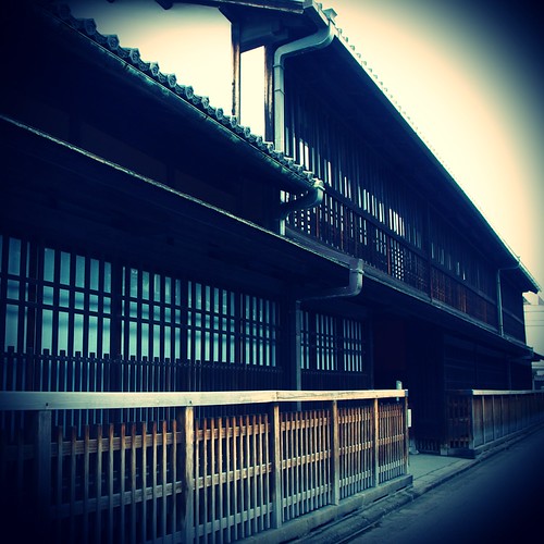 角屋