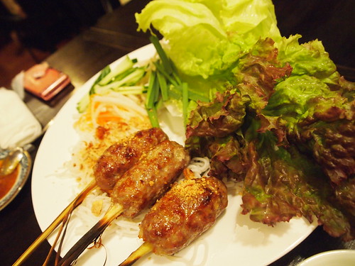 タイタム ThaiTam 西麻布 ベトナム料理