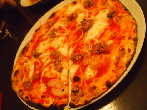 Pizzeria Romana Gianicolo(ジャニコロ) 麻布十番