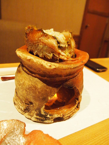 麻布十番　おざき