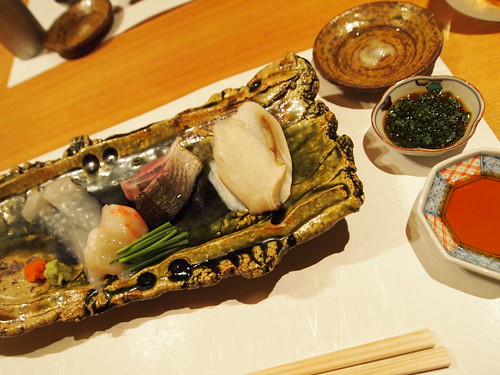 麻布十番　おざき