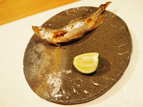 麻布十番　おざき