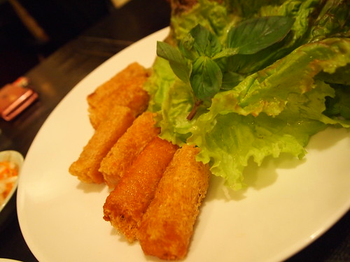 タイタム ThaiTam 西麻布 ベトナム料理