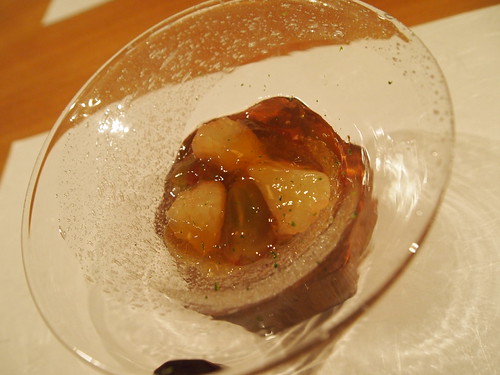 麻布十番　おざき