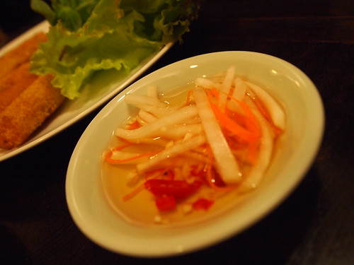 タイタム ThaiTam 西麻布 ベトナム料理