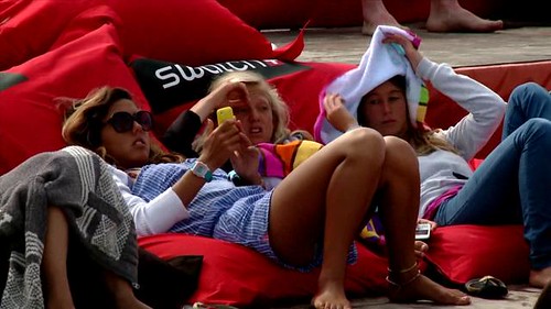 SWATCH GIRLS PRO France 2011 - Highlights of the Juniors Finals on Vimeo by world of freesports