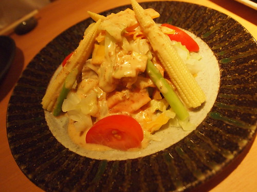 西麻布　坊野 BUONO