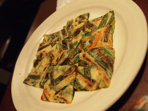 蔘鶏湯料理 グレイス