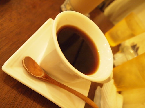 Toris Cafe(トリスカフェ)@江古田