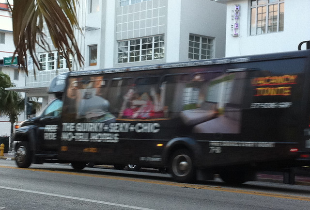 Posh Hostel in Miami's South Beach | Home