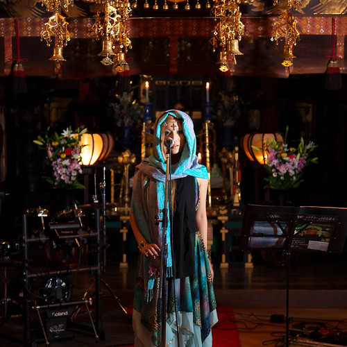 法恩寺：New Year's Eve Live：Secret Stone_001