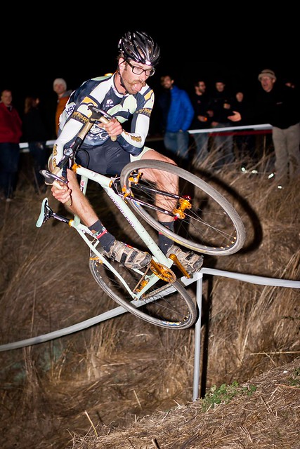 Scotty Chapin Ultimate Radness