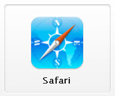 iOS5 Safari