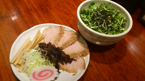 らーめん山頭火